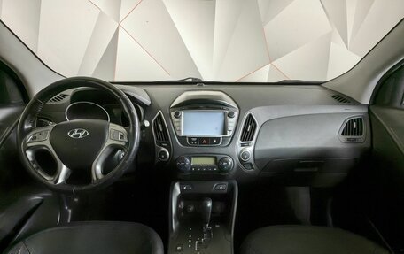 Hyundai ix35 I рестайлинг, 2011 год, 759 000 рублей, 9 фотография