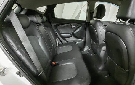 Hyundai ix35 I рестайлинг, 2011 год, 759 000 рублей, 11 фотография