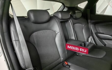 Hyundai ix35 I рестайлинг, 2011 год, 759 000 рублей, 12 фотография