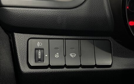 KIA Rio III рестайлинг, 2016 год, 1 245 000 рублей, 14 фотография