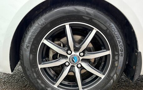 KIA Rio III рестайлинг, 2016 год, 1 245 000 рублей, 22 фотография