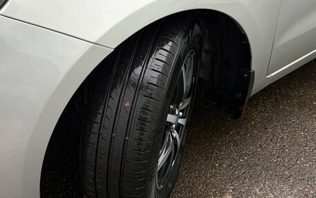 KIA Rio III рестайлинг, 2016 год, 1 245 000 рублей, 23 фотография