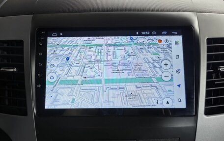 Mitsubishi Outlander III рестайлинг 3, 2011 год, 879 000 рублей, 19 фотография