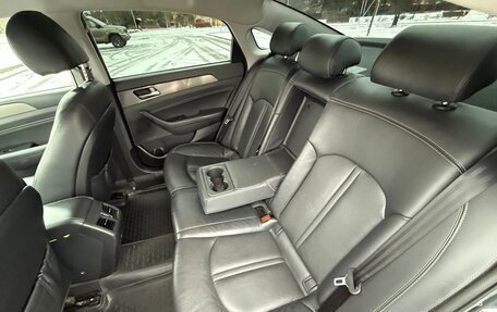 Hyundai Sonata VII, 2019 год, 1 800 000 рублей, 9 фотография