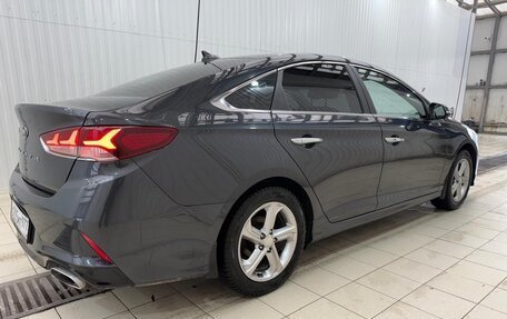 Hyundai Sonata VII, 2019 год, 1 800 000 рублей, 16 фотография