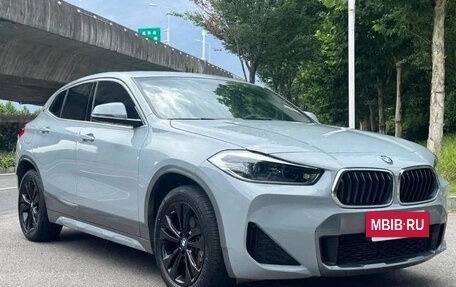 BMW X2, 2022 год, 1 940 000 рублей, 3 фотография