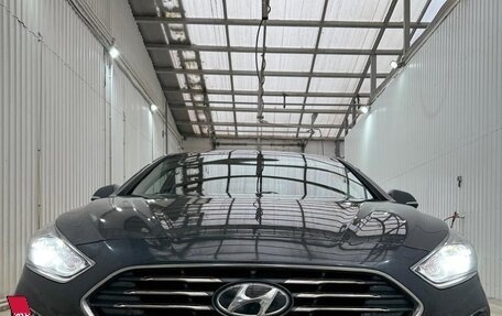 Hyundai Sonata VII, 2019 год, 1 800 000 рублей, 19 фотография