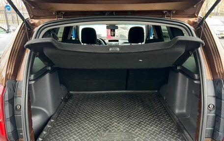 Renault Duster I рестайлинг, 2016 год, 1 299 000 рублей, 12 фотография