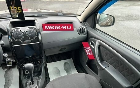 Renault Duster I рестайлинг, 2016 год, 1 299 000 рублей, 16 фотография