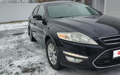 Ford Mondeo IV, 2011 год, 770 000 рублей, 2 фотография