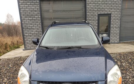 KIA Sportage II, 2009 год, 899 000 рублей, 6 фотография