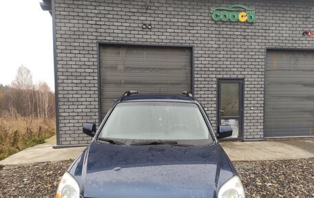 KIA Sportage II, 2009 год, 899 000 рублей, 7 фотография