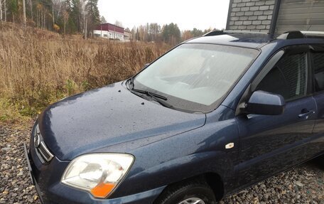 KIA Sportage II, 2009 год, 899 000 рублей, 8 фотография