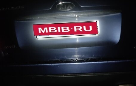 KIA Sportage II, 2009 год, 899 000 рублей, 9 фотография