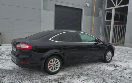 Ford Mondeo IV, 2011 год, 770 000 рублей, 10 фотография