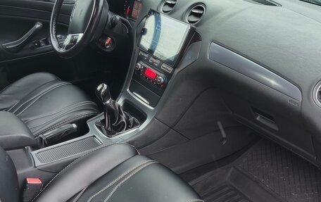 Ford Mondeo IV, 2011 год, 770 000 рублей, 15 фотография