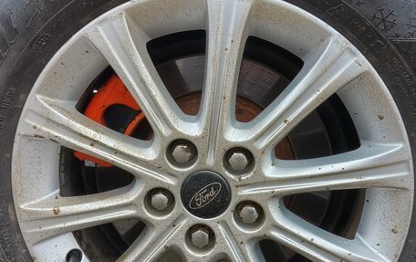 Ford Mondeo IV, 2011 год, 770 000 рублей, 14 фотография