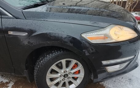 Ford Mondeo IV, 2011 год, 770 000 рублей, 12 фотография