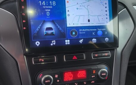 Ford Mondeo IV, 2011 год, 770 000 рублей, 18 фотография