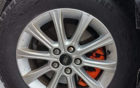 Ford Mondeo IV, 2011 год, 770 000 рублей, 13 фотография