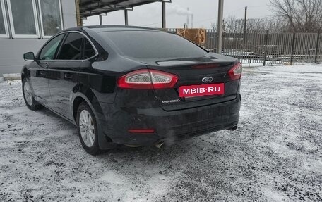 Ford Mondeo IV, 2011 год, 770 000 рублей, 7 фотография