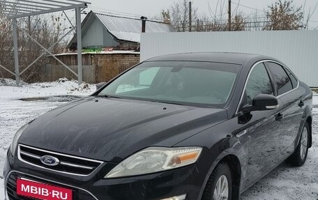 Ford Mondeo IV, 2011 год, 770 000 рублей, 6 фотография
