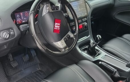 Ford Mondeo IV, 2011 год, 770 000 рублей, 17 фотография