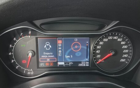 Ford Mondeo IV, 2011 год, 770 000 рублей, 19 фотография