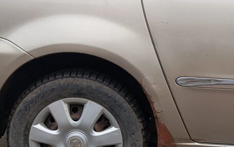 Toyota Picnic II, 2002 год, 650 000 рублей, 4 фотография