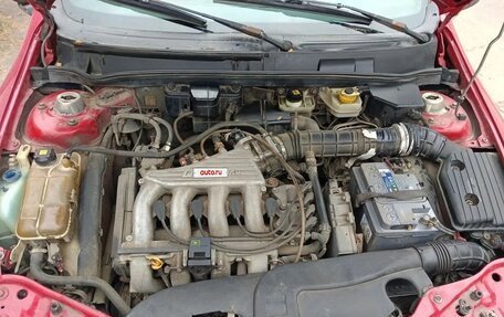 Fiat Brava, 2000 год, 200 000 рублей, 7 фотография