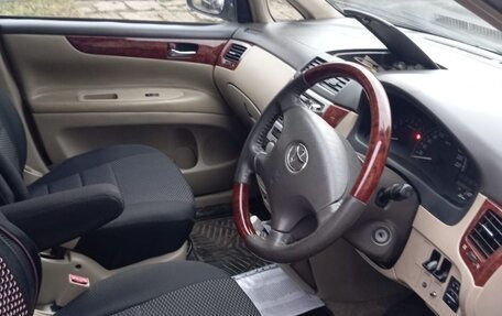 Toyota Picnic II, 2002 год, 650 000 рублей, 6 фотография