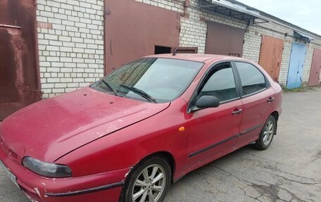 Fiat Brava, 2000 год, 200 000 рублей, 2 фотография