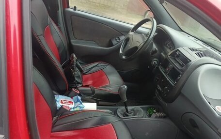 Fiat Brava, 2000 год, 200 000 рублей, 4 фотография