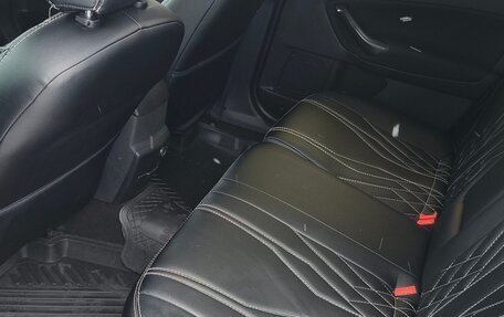 Ford Mondeo IV, 2011 год, 770 000 рублей, 20 фотография