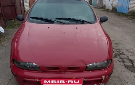 Fiat Brava, 2000 год, 200 000 рублей, 3 фотография