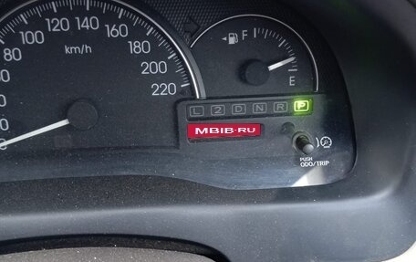 Toyota Picnic II, 2002 год, 650 000 рублей, 3 фотография