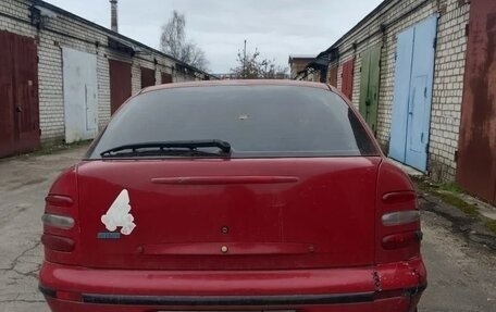 Fiat Brava, 2000 год, 200 000 рублей, 8 фотография