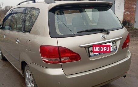 Toyota Picnic II, 2002 год, 650 000 рублей, 5 фотография