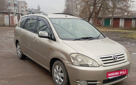 Toyota Picnic II, 2002 год, 650 000 рублей, 2 фотография