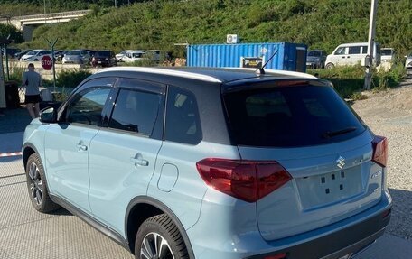 Suzuki Escudo IV, 2020 год, 2 500 000 рублей, 5 фотография