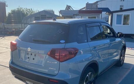Suzuki Escudo IV, 2020 год, 2 500 000 рублей, 6 фотография