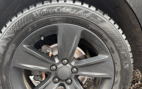 Chevrolet Equinox III, 2021 год, 1 350 000 рублей, 12 фотография