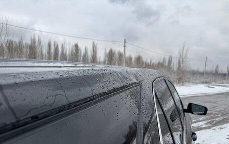 Chevrolet Equinox III, 2021 год, 1 350 000 рублей, 19 фотография