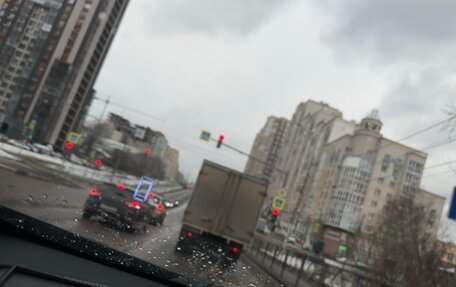 Chevrolet Equinox III, 2021 год, 1 350 000 рублей, 21 фотография