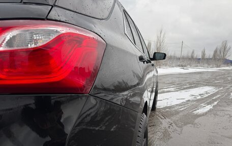 Chevrolet Equinox III, 2021 год, 1 350 000 рублей, 13 фотография