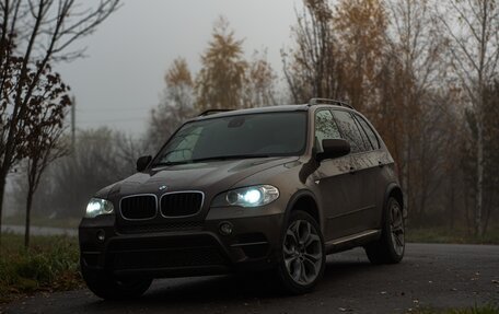 BMW X5, 2010 год, 2 700 000 рублей, 3 фотография