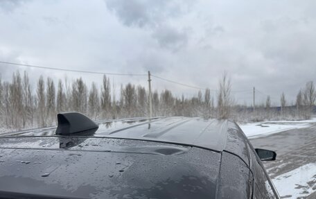 Chevrolet Equinox III, 2021 год, 1 350 000 рублей, 22 фотография