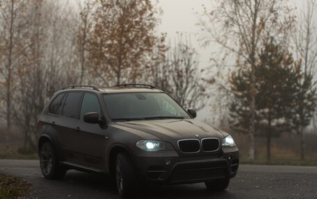 BMW X5, 2010 год, 2 700 000 рублей, 2 фотография