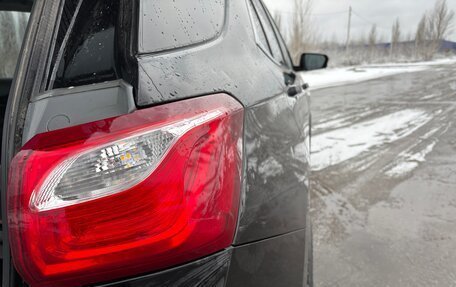 Chevrolet Equinox III, 2021 год, 1 350 000 рублей, 15 фотография