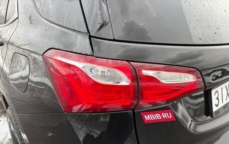 Chevrolet Equinox III, 2021 год, 1 350 000 рублей, 14 фотография